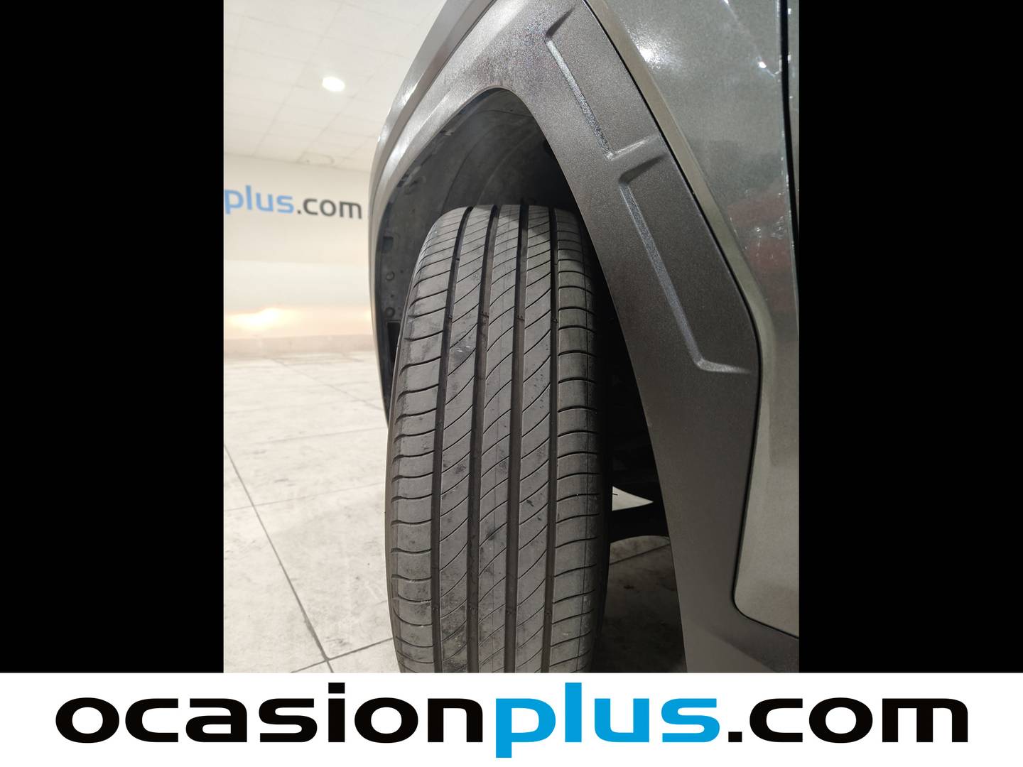 Hyundai Tucson Hyundai Tucson 1.6 TGDI Klass 4x2 (150 CV) manual