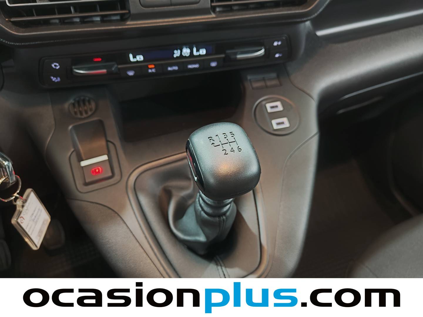 Foto Citroën Berlingo Citroen Berlingo BlueHDi 100 S&S Plus Talla M (102 CV)