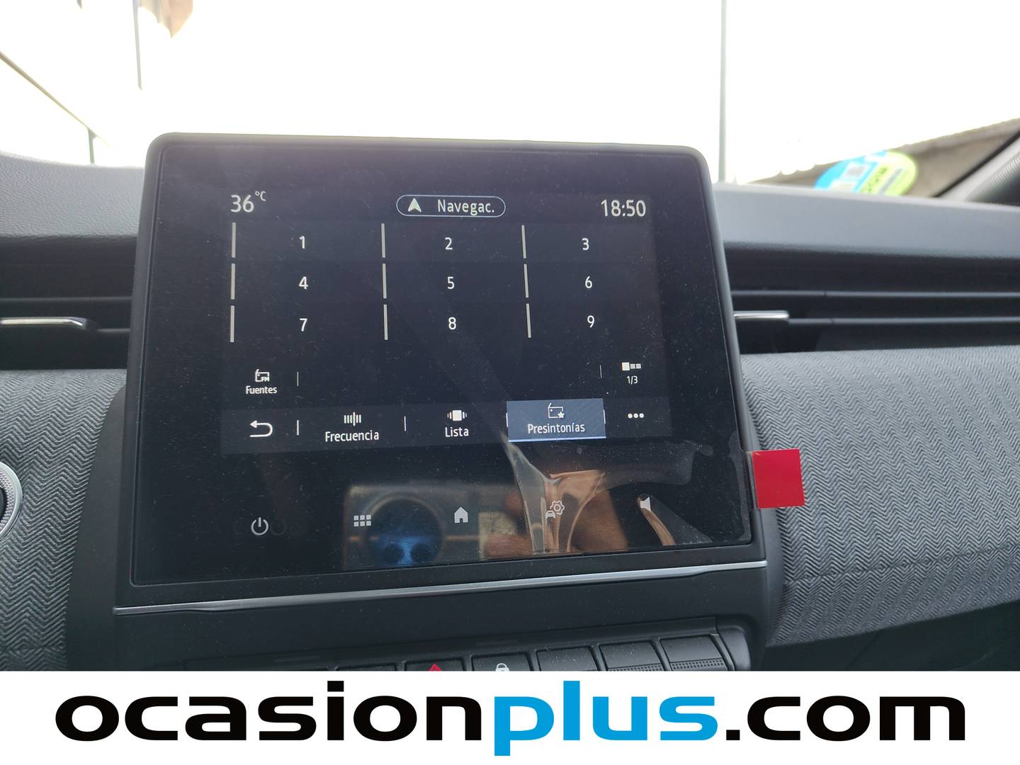 Renault Clio Renault Clio Techno Eco-G (100 CV) glp
