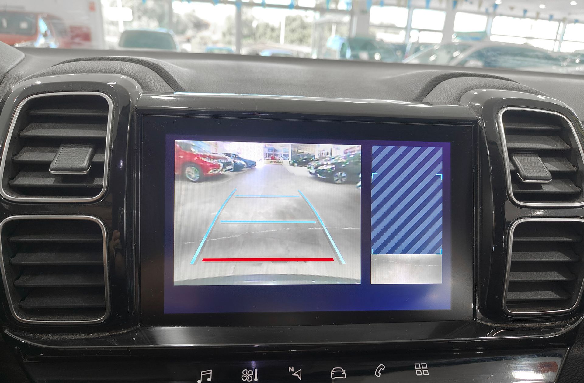 Citroën C5 Aircross PureTech 130 Feel - foto 8