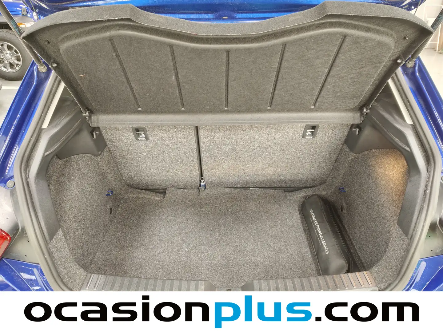 Foto Seat Ibiza SEAT Ibiza 1.6 TDI Style Go (95 CV)