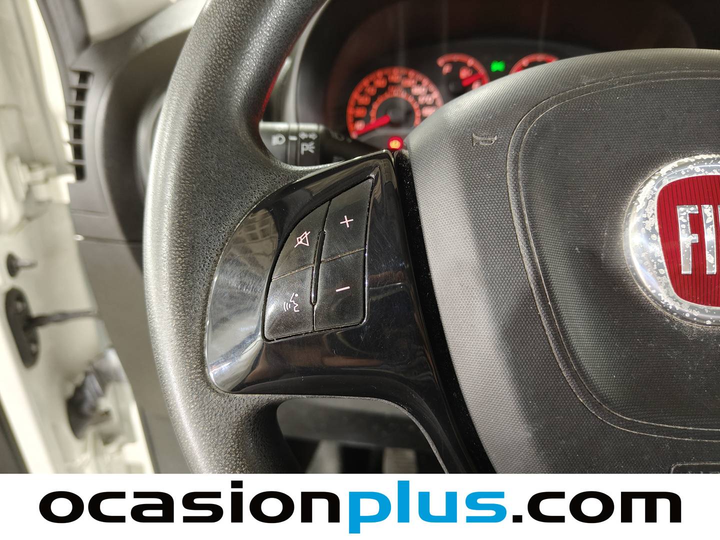 Fiat Fiorino Fiat Fiorino Cargo 1.3 Multijet SX N1 (95 CV) 2022