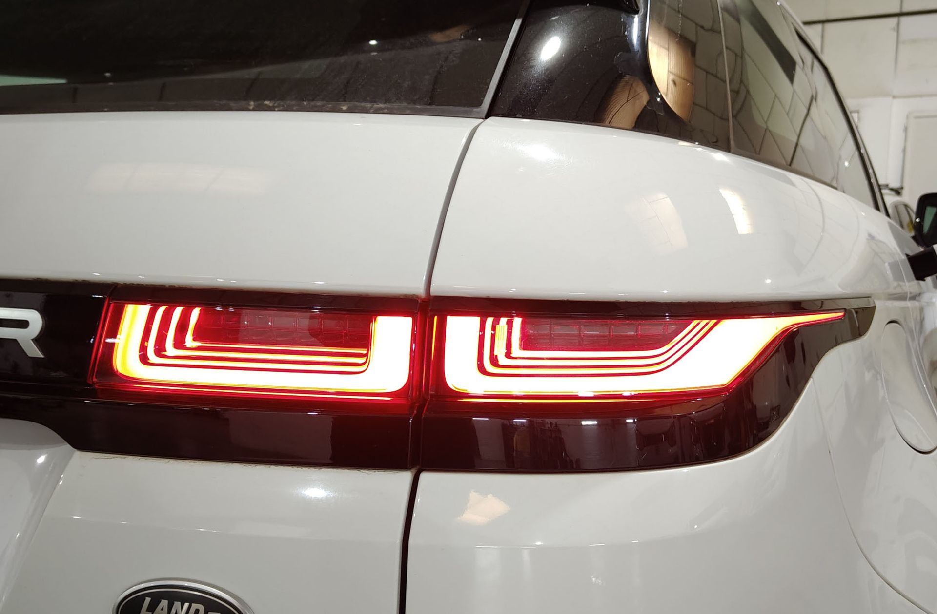 Land Rover Range Rover Evoque D150 Standard FWD - foto 15