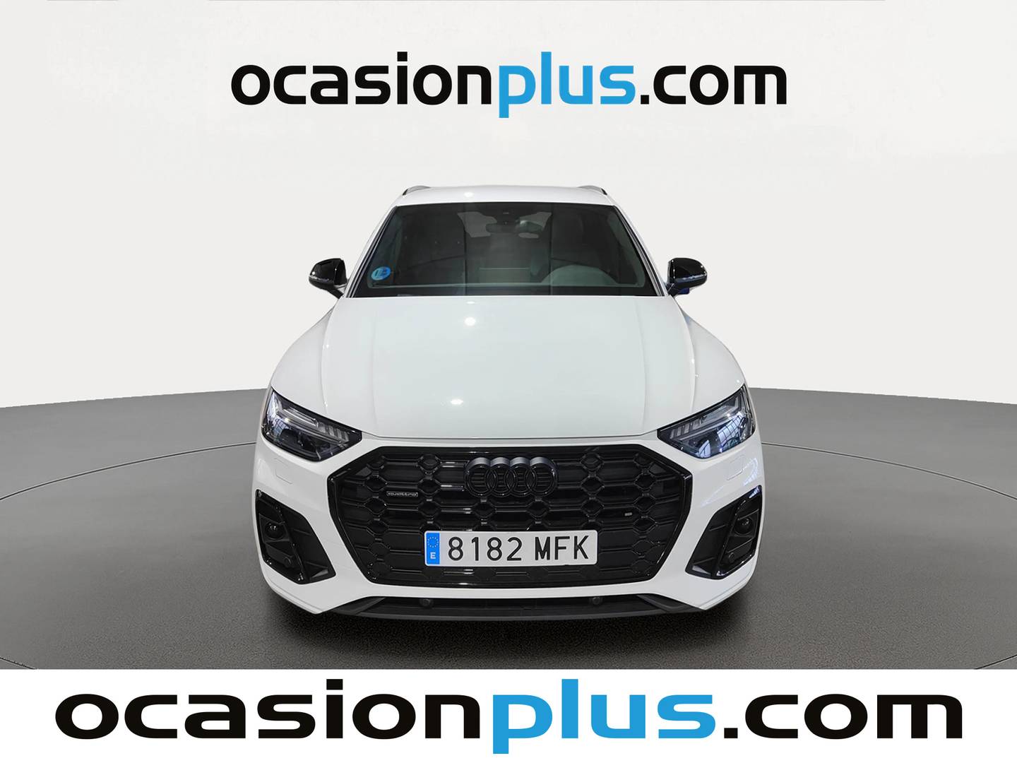 Audi Q5 Audi Q5 Black line 40 TDI quattro-ultra  (204 CV) S tronic 204cv