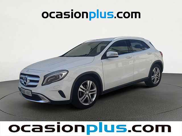 Mercedes Gla Ocasión Jaén