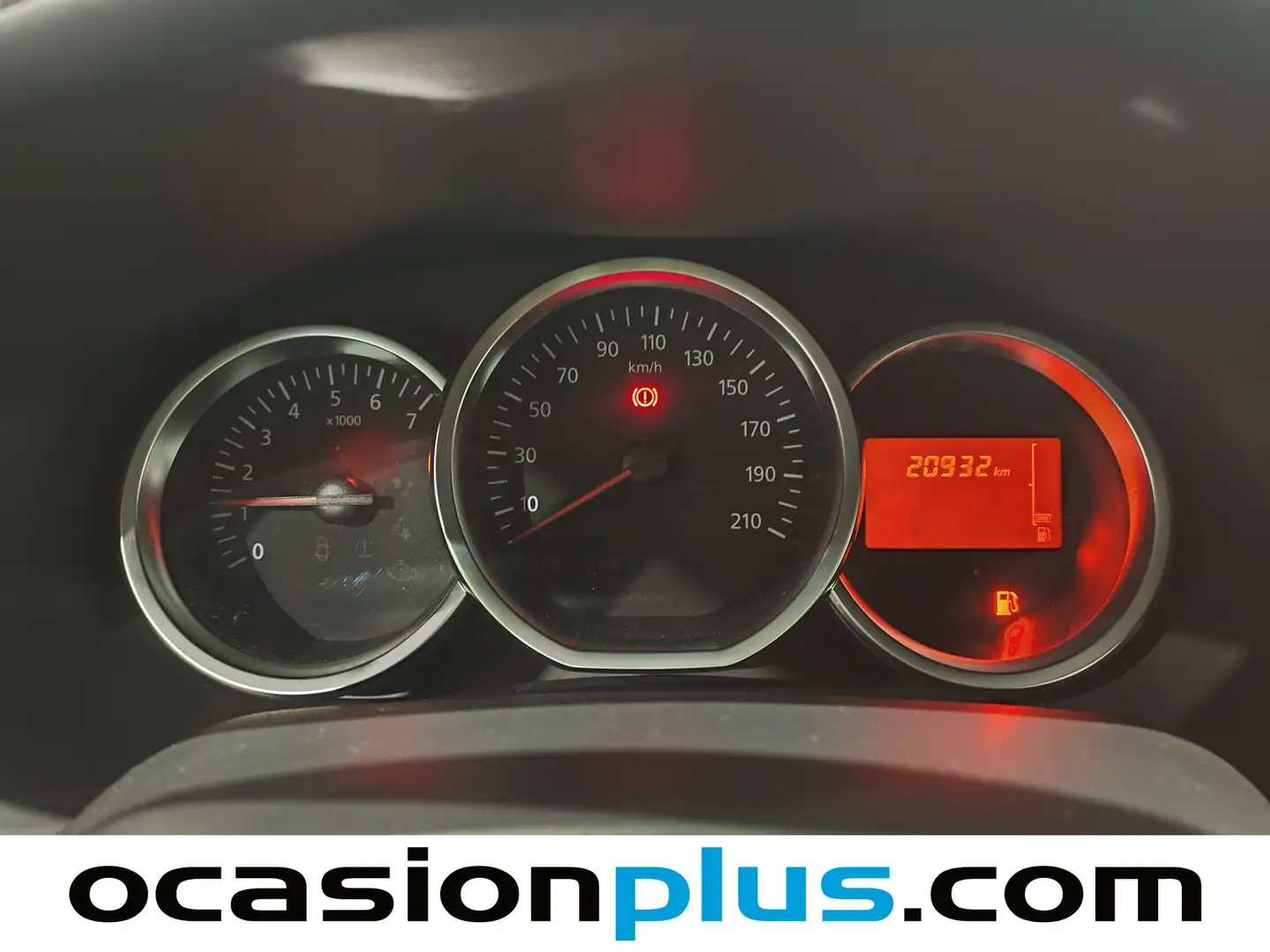 Foto Dacia Sandero Dacia Sandero Stepway Comfort TCe (90 CV)