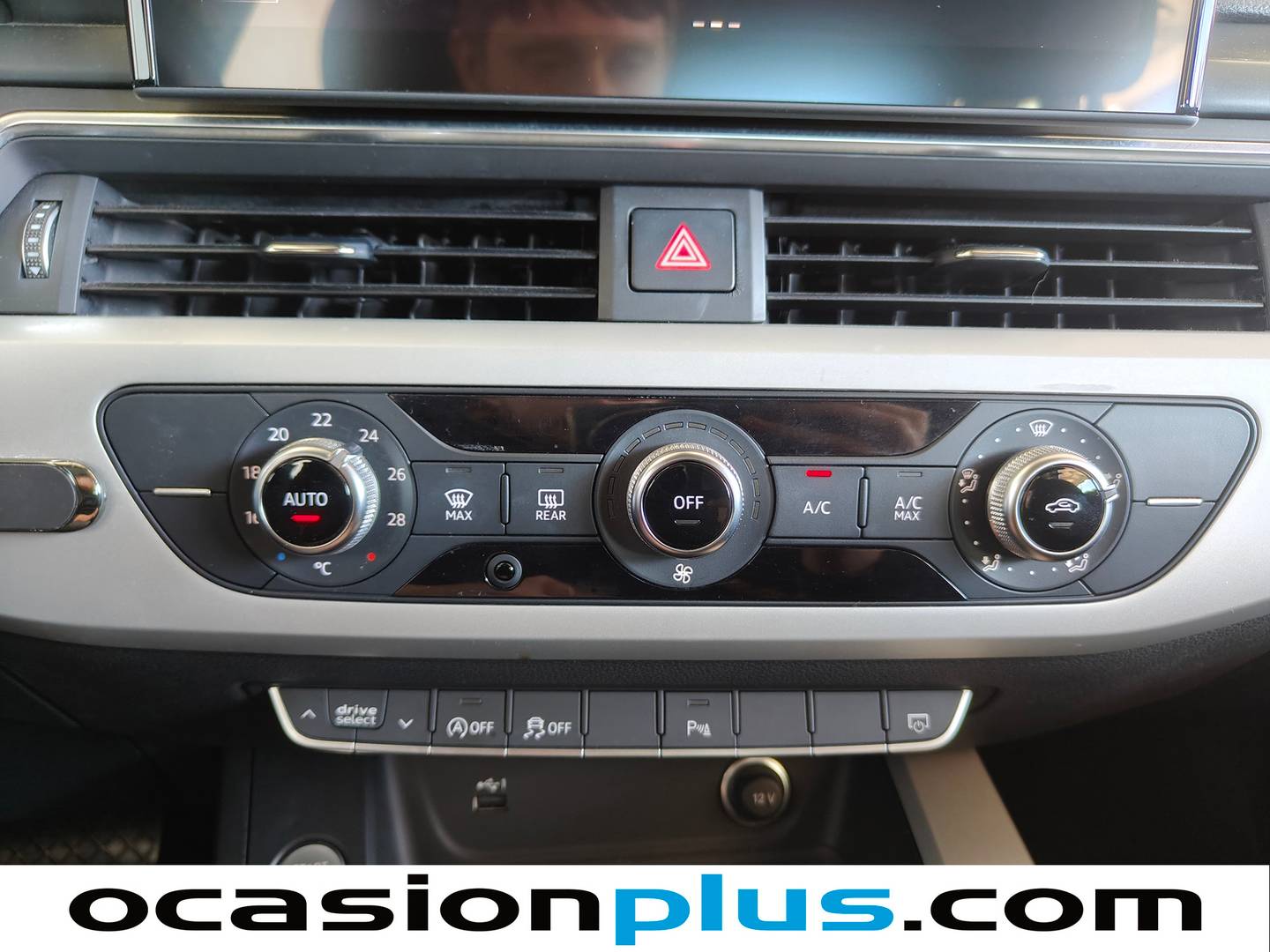 Audi A4 Audi A4 Avant Advanced 35 TFSI (150 CV) S tronic seminuevo