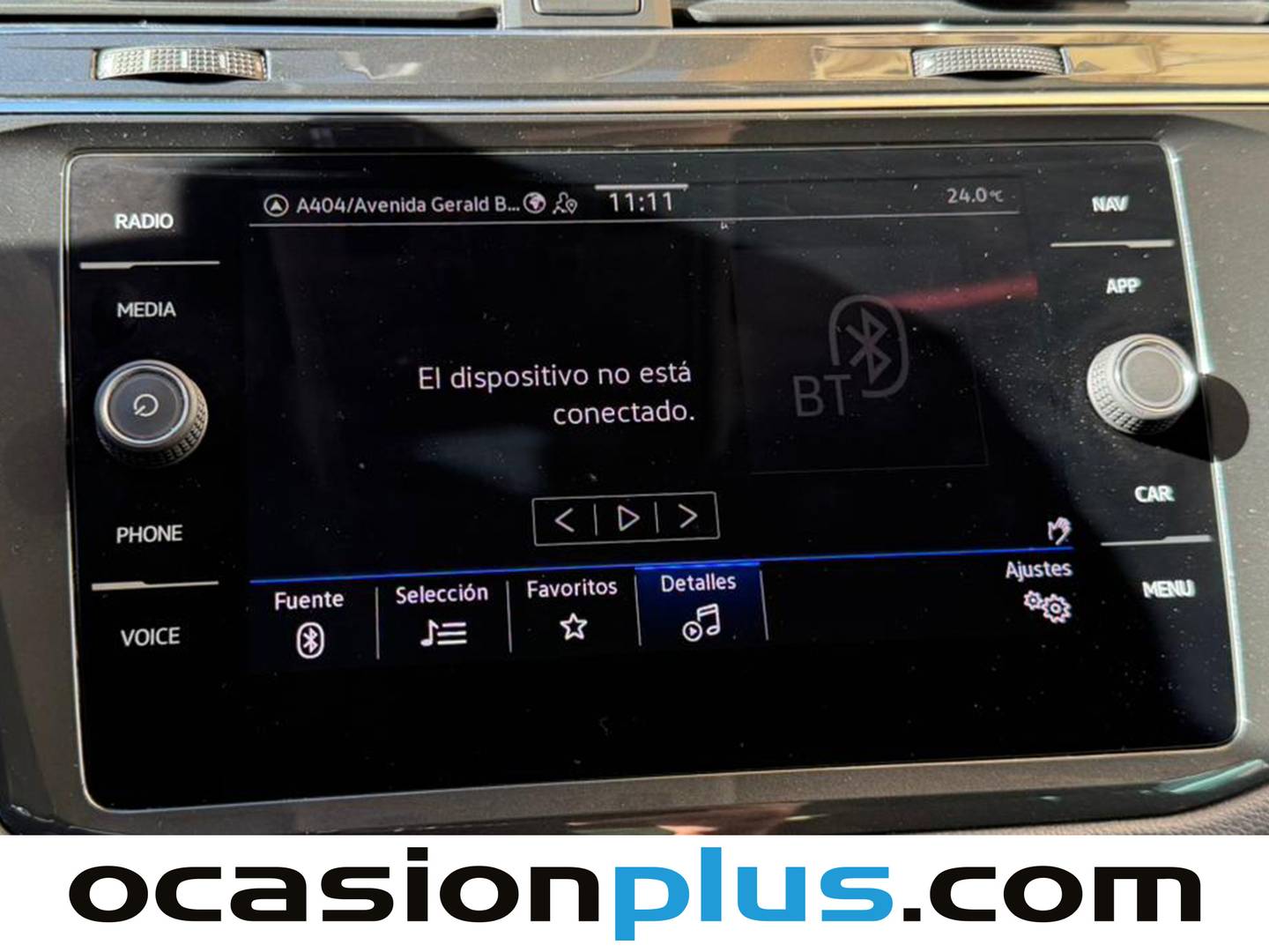 Foto Volkswagen Tiguan Volkswagen Tiguan Life 2.0 TDI (122 CV)