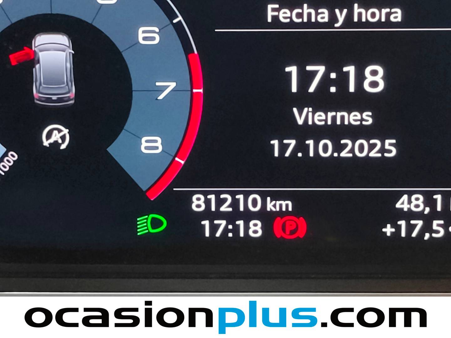 Foto Audi A1 Audi A1 Sportback Sportback Advanced 30 TFSI (110 CV)