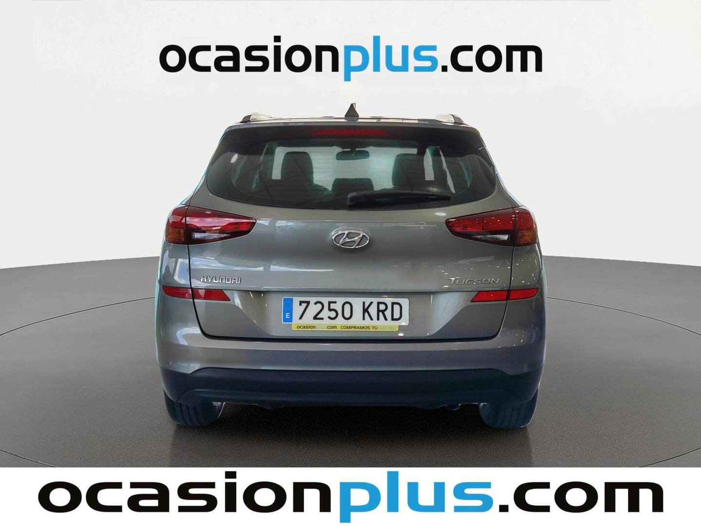 Hyundai Tucson Hyundai Tucson 1.6 GDI BlueDrive Essence 4x2 (132 CV) barato