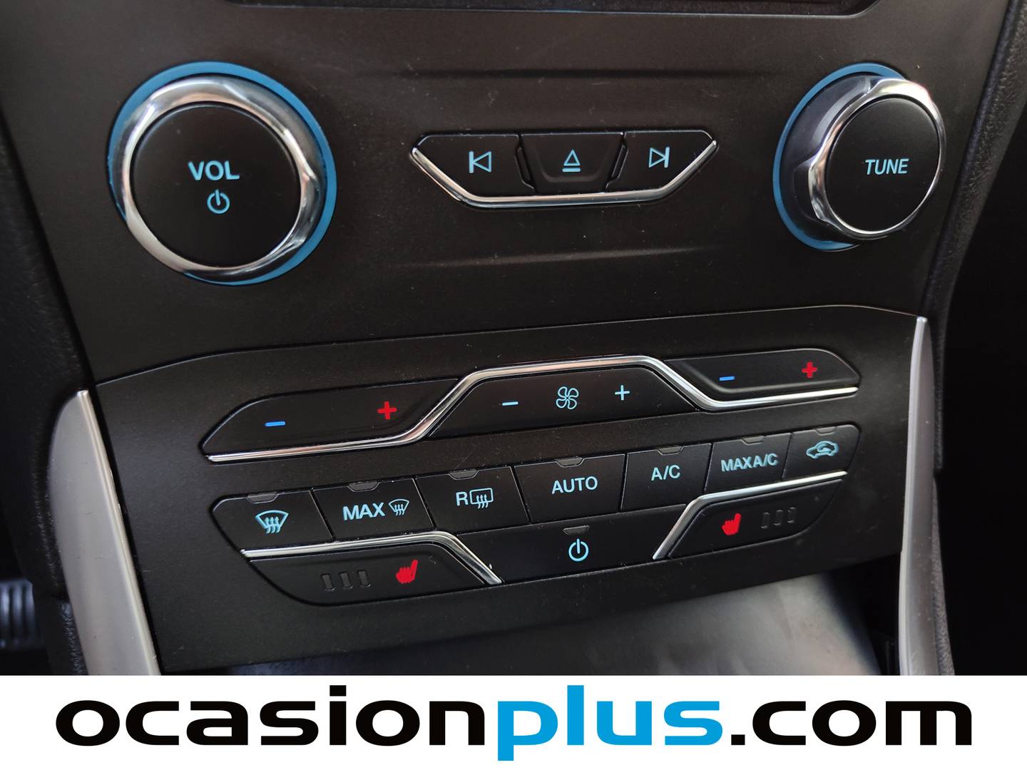 Ford Galaxy Ford Galaxy 2.0 TDCI Titanium (150 CV) barato