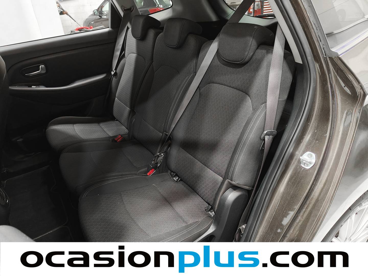 Foto KIA Carens Kia Carens 1.6 GDi Drive (135 CV)