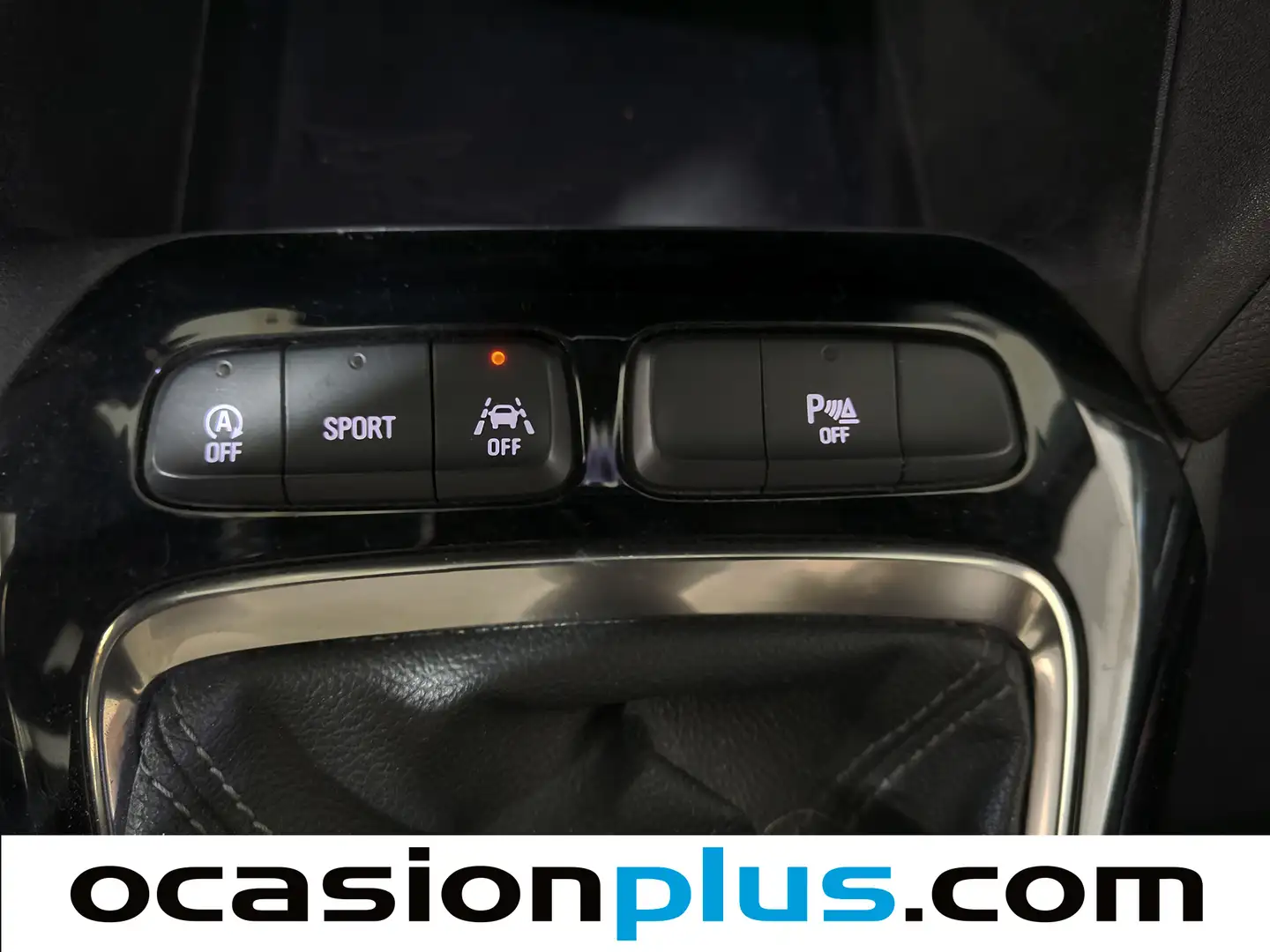 Foto Opel Corsa Opel Corsa 1.5D DT GS-Line (102 CV)