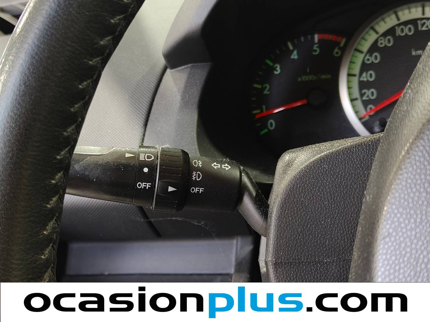 Mazda Mazda5 Mazda Mazda 5 2.0 CRTD Sportive (143 CV)7 Plazas 2006