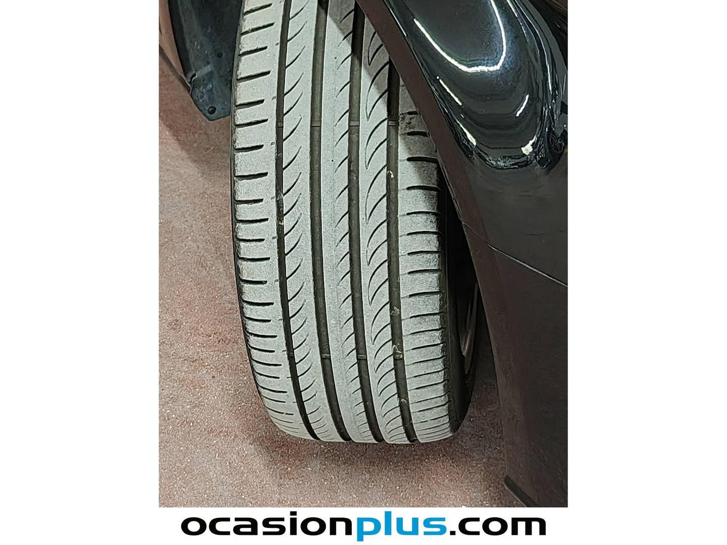 Audi A3 Audi A3 Sportback design edition 1.6 TDI (110 CV) de segunda mano