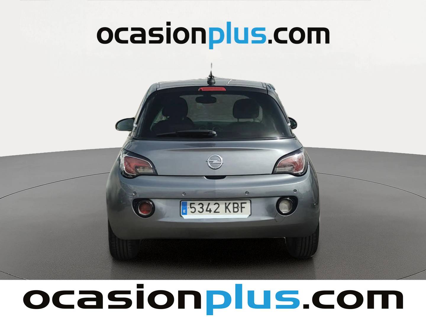 Opel Adam Opel Adam 1.4 XEL Rocks (87 CV) km 0