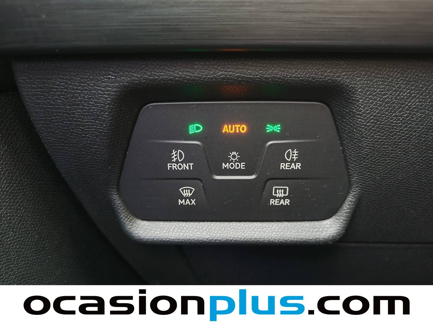 Accesorios del Cupra Formentor CUPRA Formentor 1.5 TSI (150 CV)