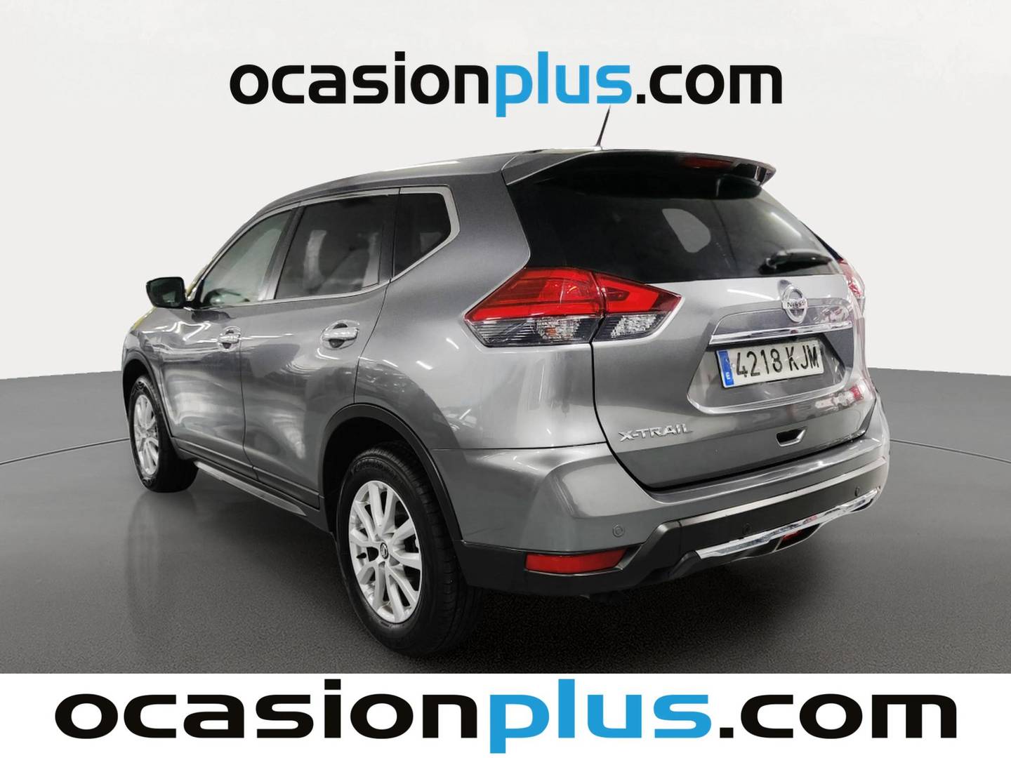 Foto Nissan X-TRAIL Nissan X-Trail dCi 130 N-Connecta  (130 CV)