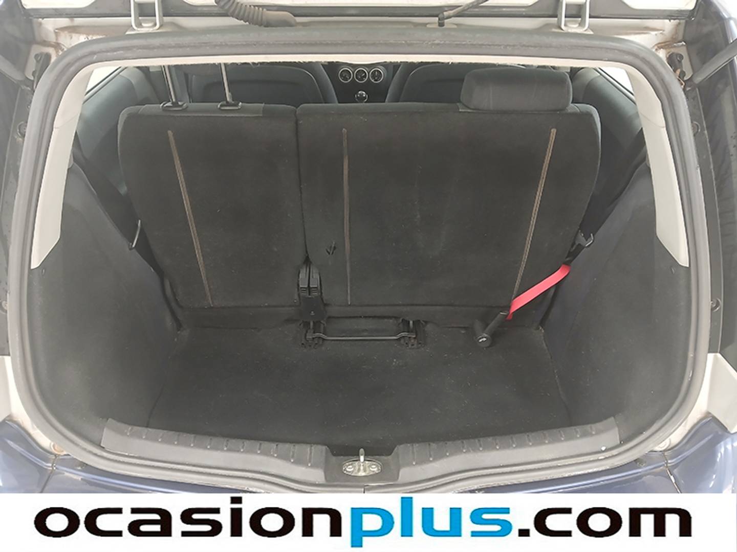 Foto Smart forfour Smart ForFour 1.3 Passion (95 CV)