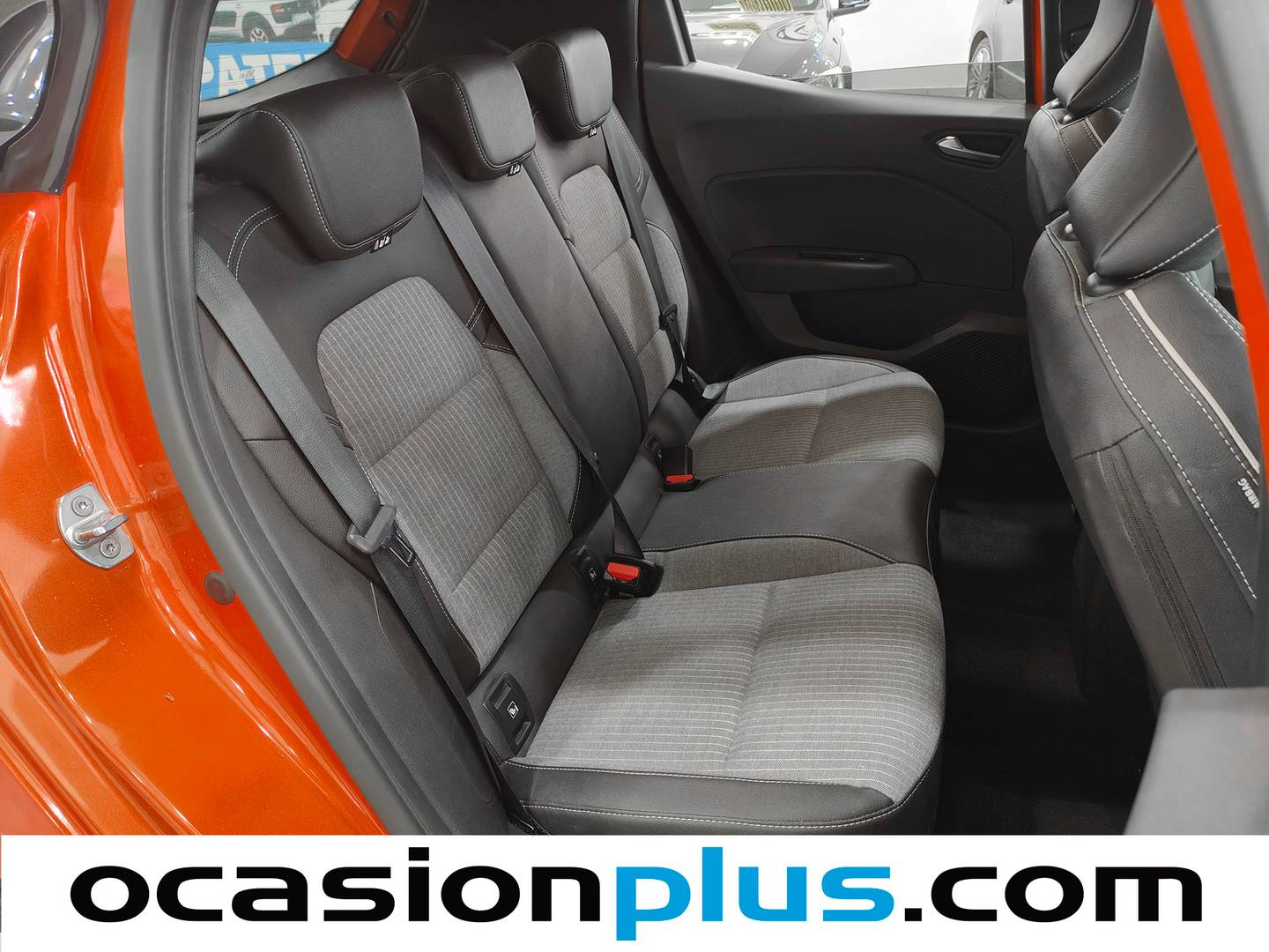Renault Clio Renault Clio Clio Techno TCe (90 CV) km 0