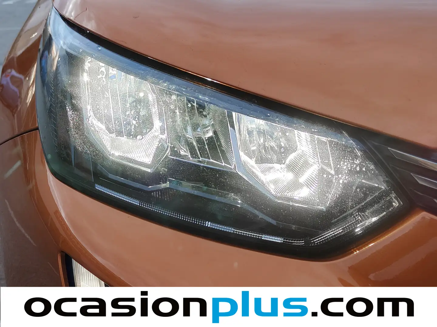 Foto Peugeot 2008 Peugeot 2008 BlueHDi 100 S&S Allure (100 CV)