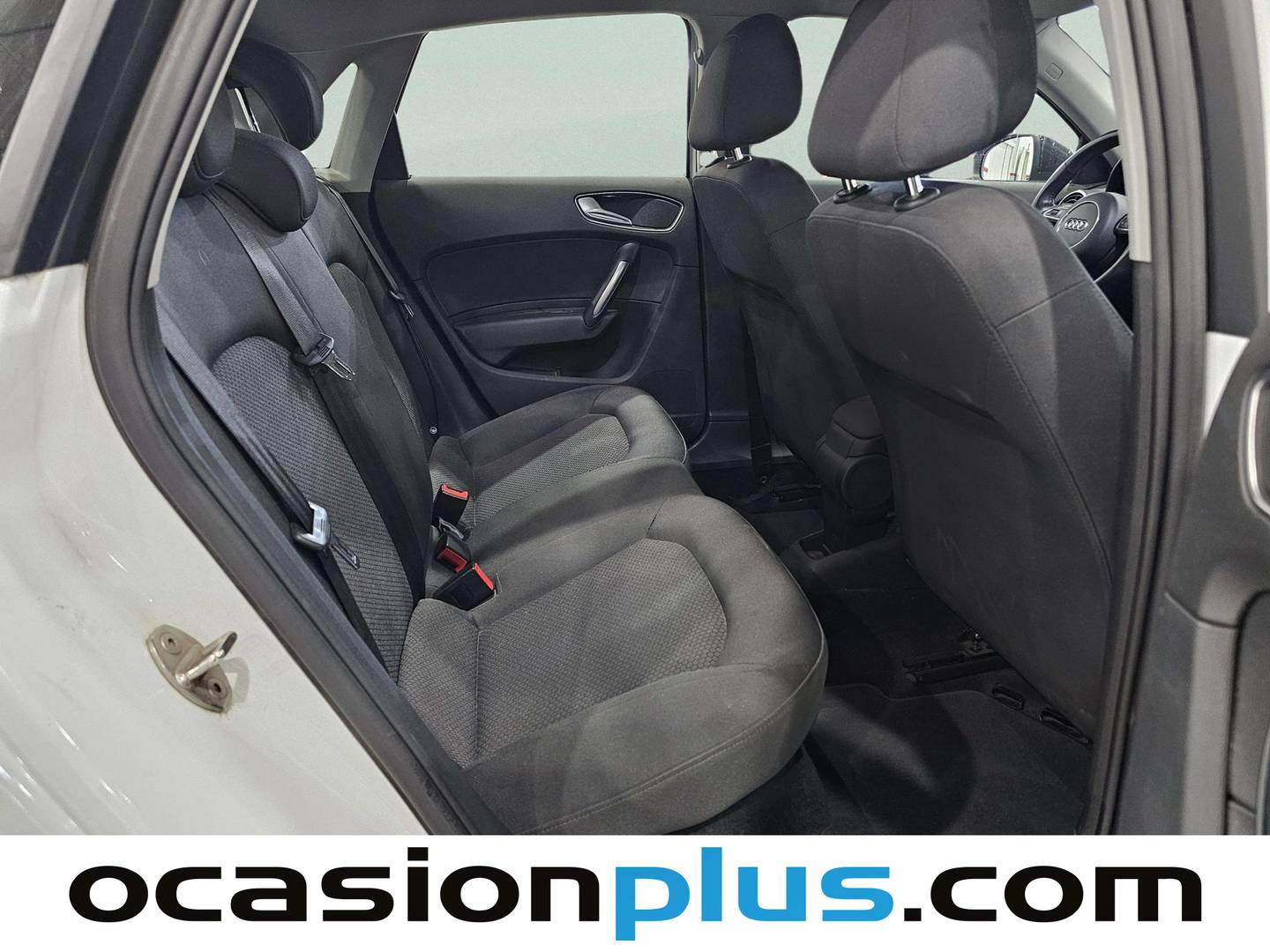 Audi A1 Audi A1 Sportback Adrenalin 1.6 TDI (116 CV) PACK S-LINE km 0