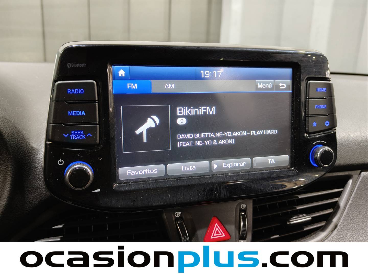 Hyundai i30 Hyundai i30 CW CW 1.6 CRDI Klass (116 CV) al mejor precio