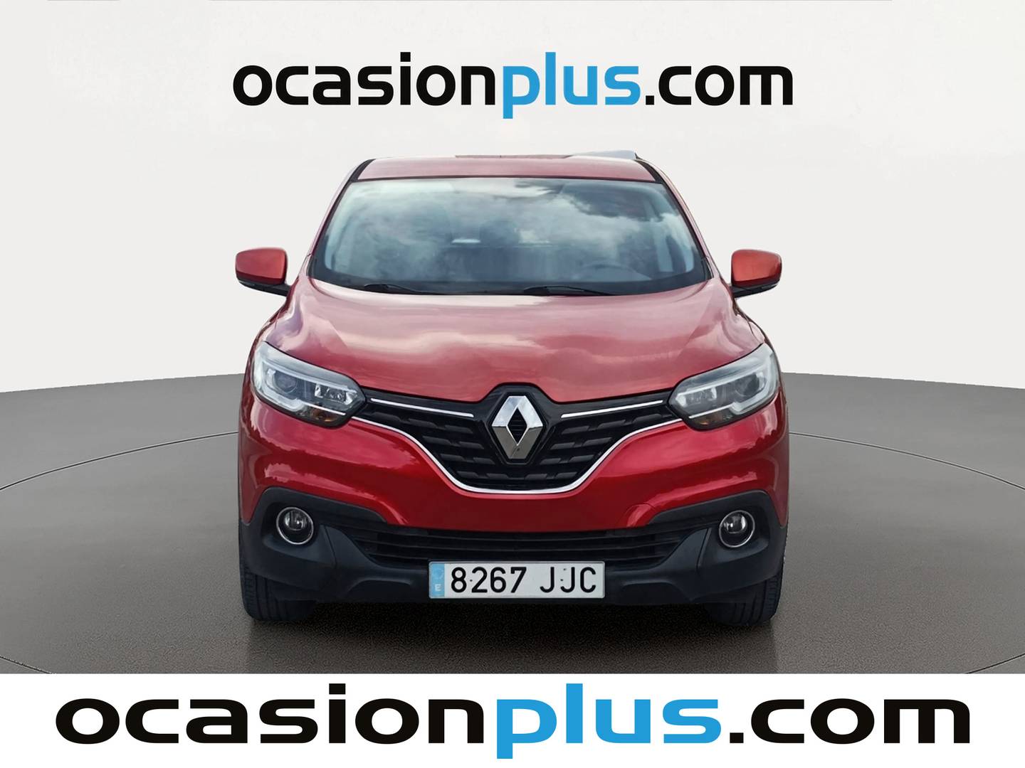 Renault Kadjar Renault Kadjar TCe 130 Intens Energy (130 CV) 130cv
