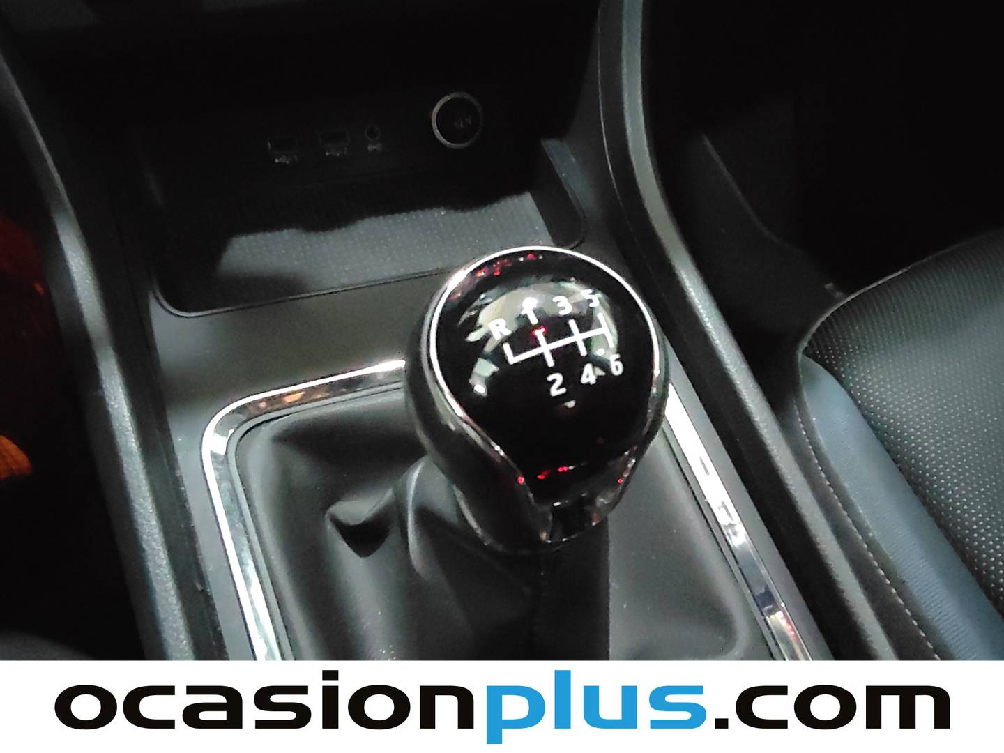 Seat Ateca Seat Ateca 1.0 TSI S&S Ecomotive Style (115 CV) de segunda mano