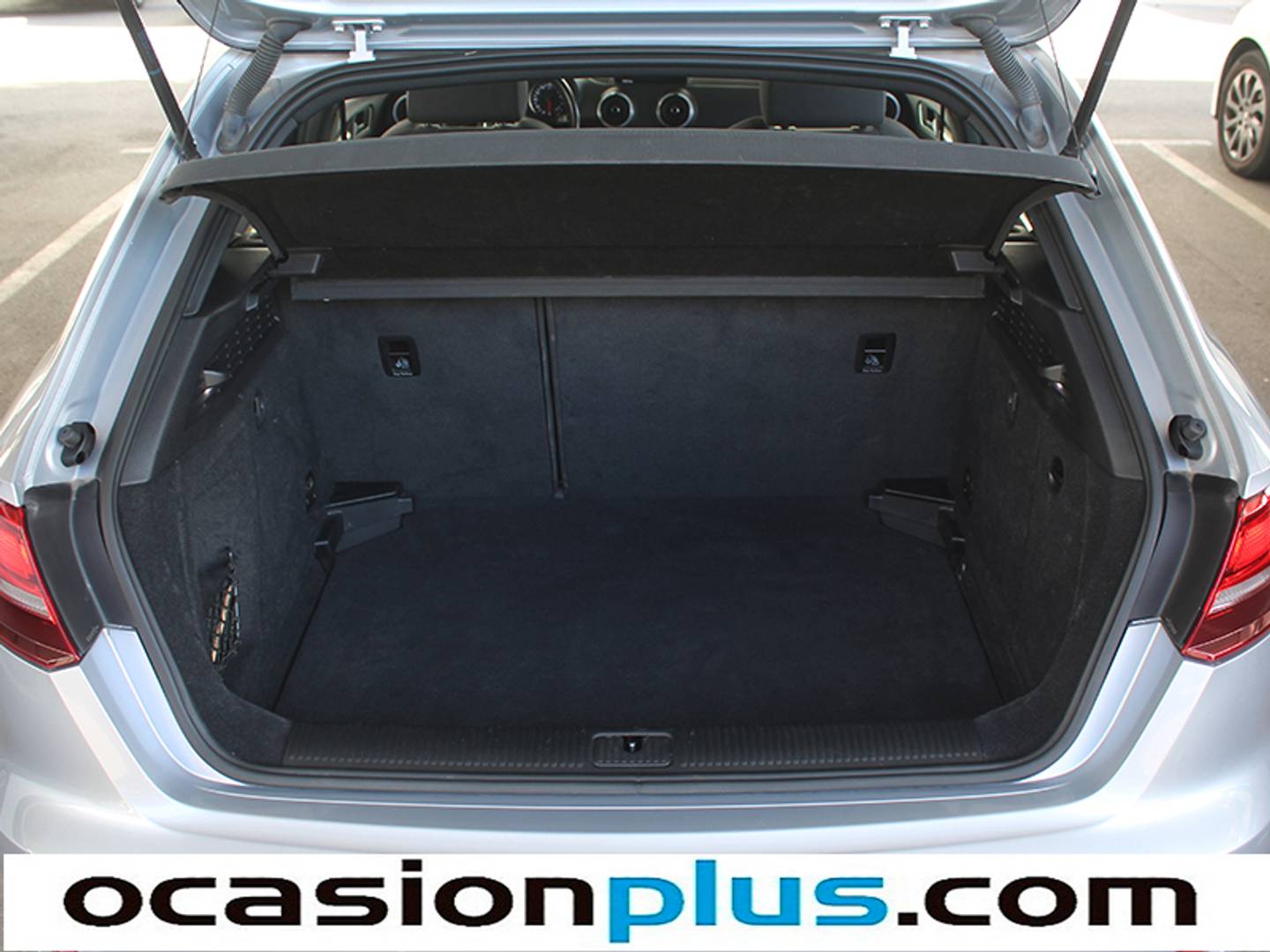 Foto Audi A3 Audi A3 Sportback sport edition 1.4 TFSI CoD ultra (150 CV) S tronic