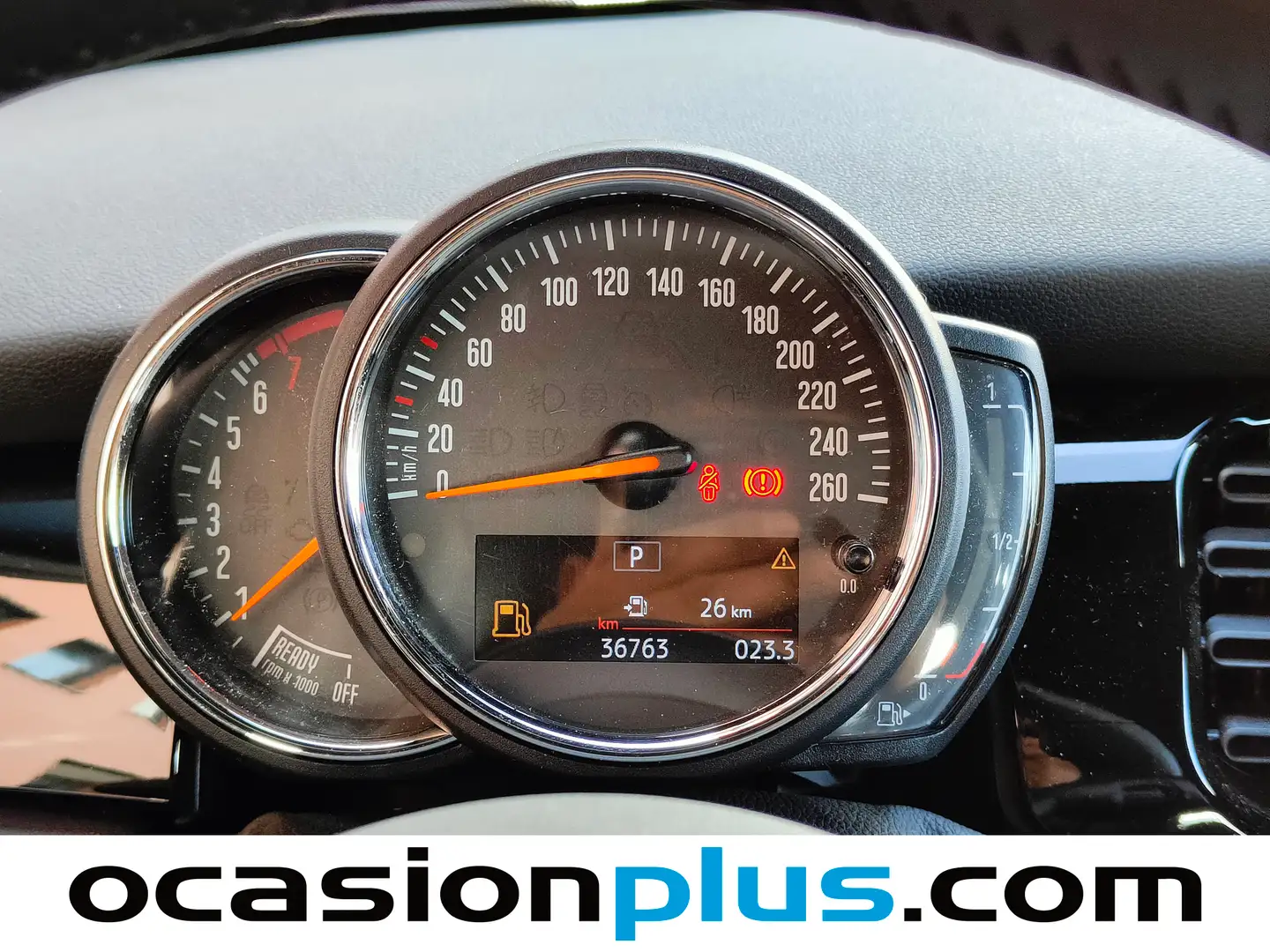 Foto Mini MINI MINI MINI 3 Puertas Cooper (136 CV)