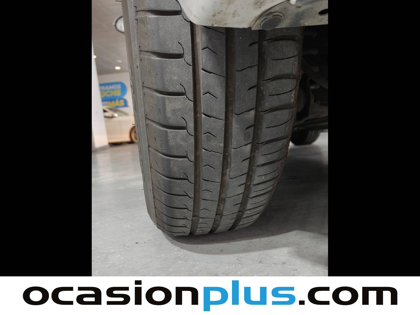 KIA Rio KIA Rio 1.4 DOHC Active (97 CV) gasolina