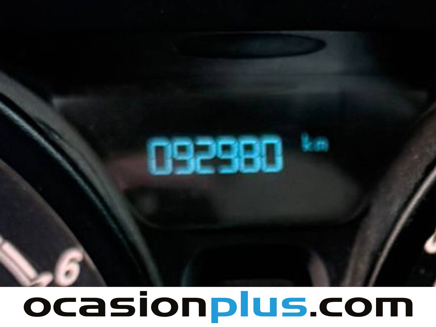 Ford Transit Courier Ford Transit Courier Kombi 1.0 EcoBoost Trend (100 CV) seminuevo