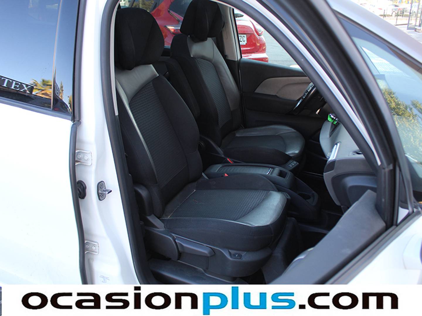 Foto Citroën Grand C4 Picasso Citroen Grand C4 Picasso THP 165 S&S Exclusive Auto 7 Plazas  (165 CV)