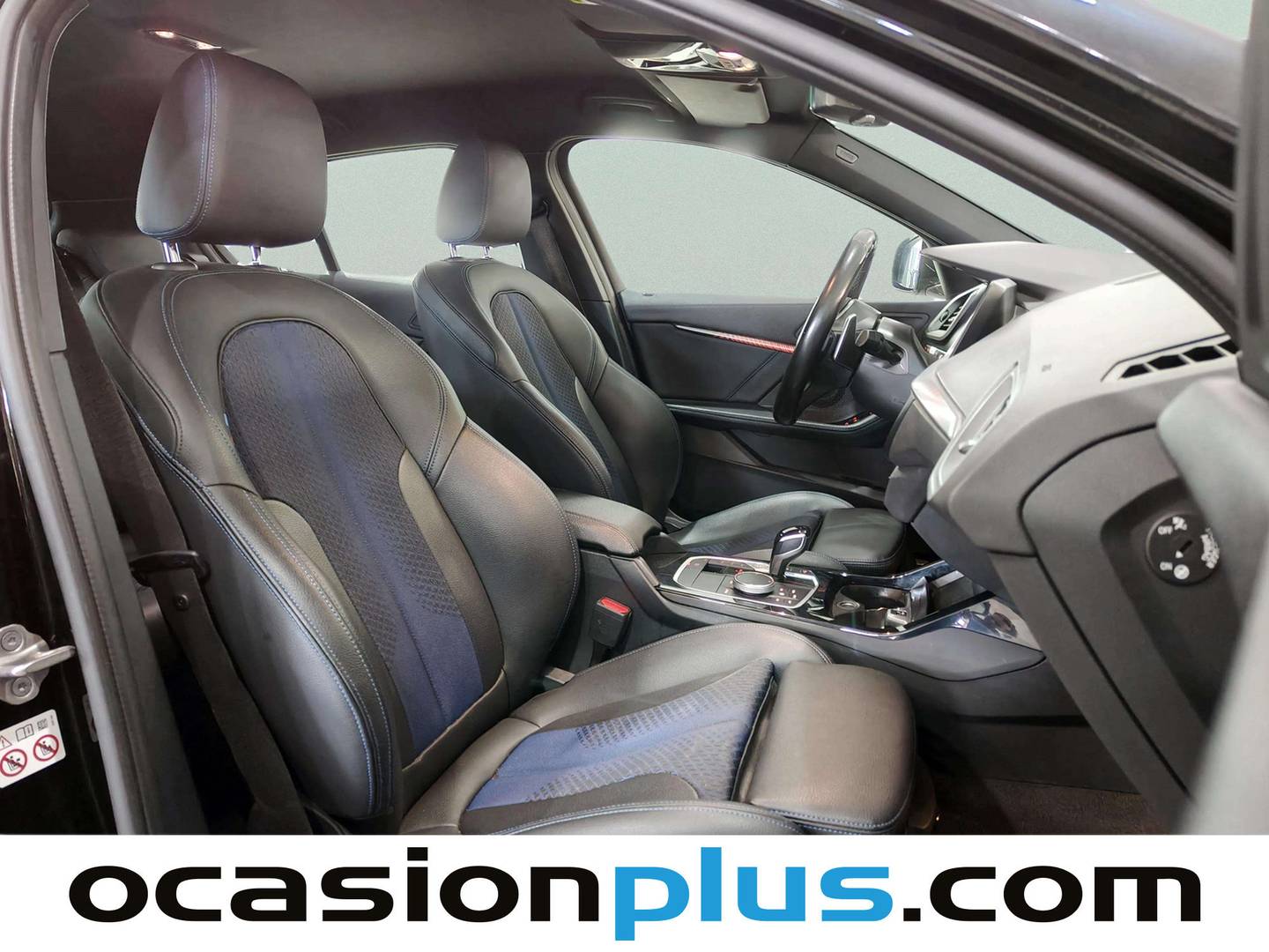 BMW Serie 1 BMW Serie 1 118d (150 CV) Pack M 2023