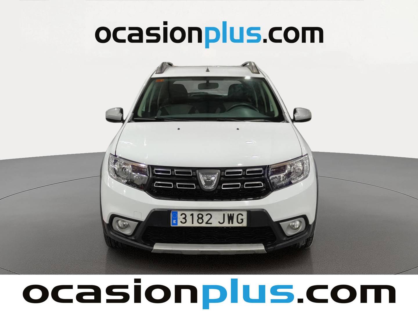 Dacia Sandero Dacia Sandero Stepway TCe (90 CV) 90cv