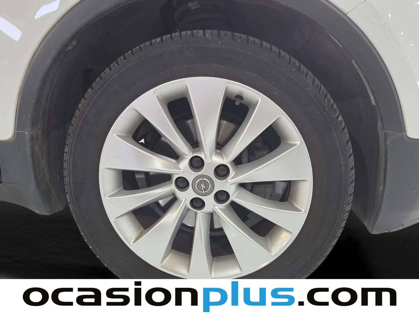 Opel Mokka Opel Mokka 1.6 CDTI S&S Excellence 4x2 (136 CV) manual
