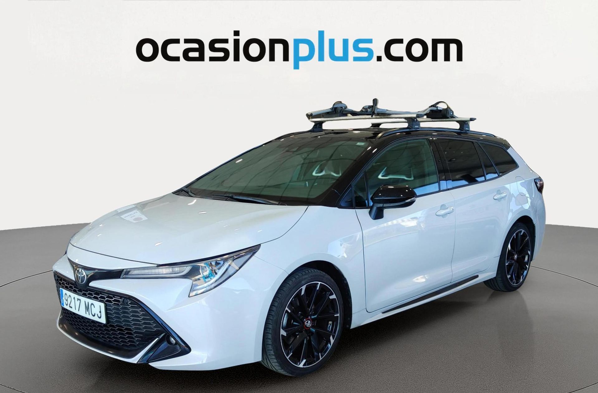 Toyota Corolla 180H Touring Sports GR-Sport E-CVT