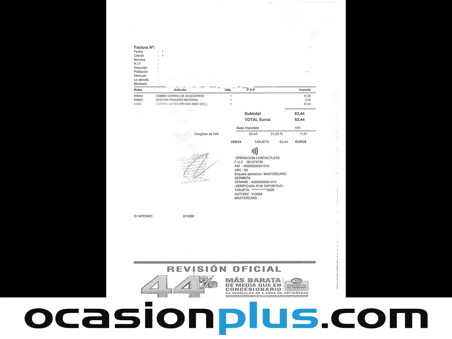 Foto Peugeot 2008 Peugeot 2008 PureTech 110 S&S Allure EAT6 (110 CV)