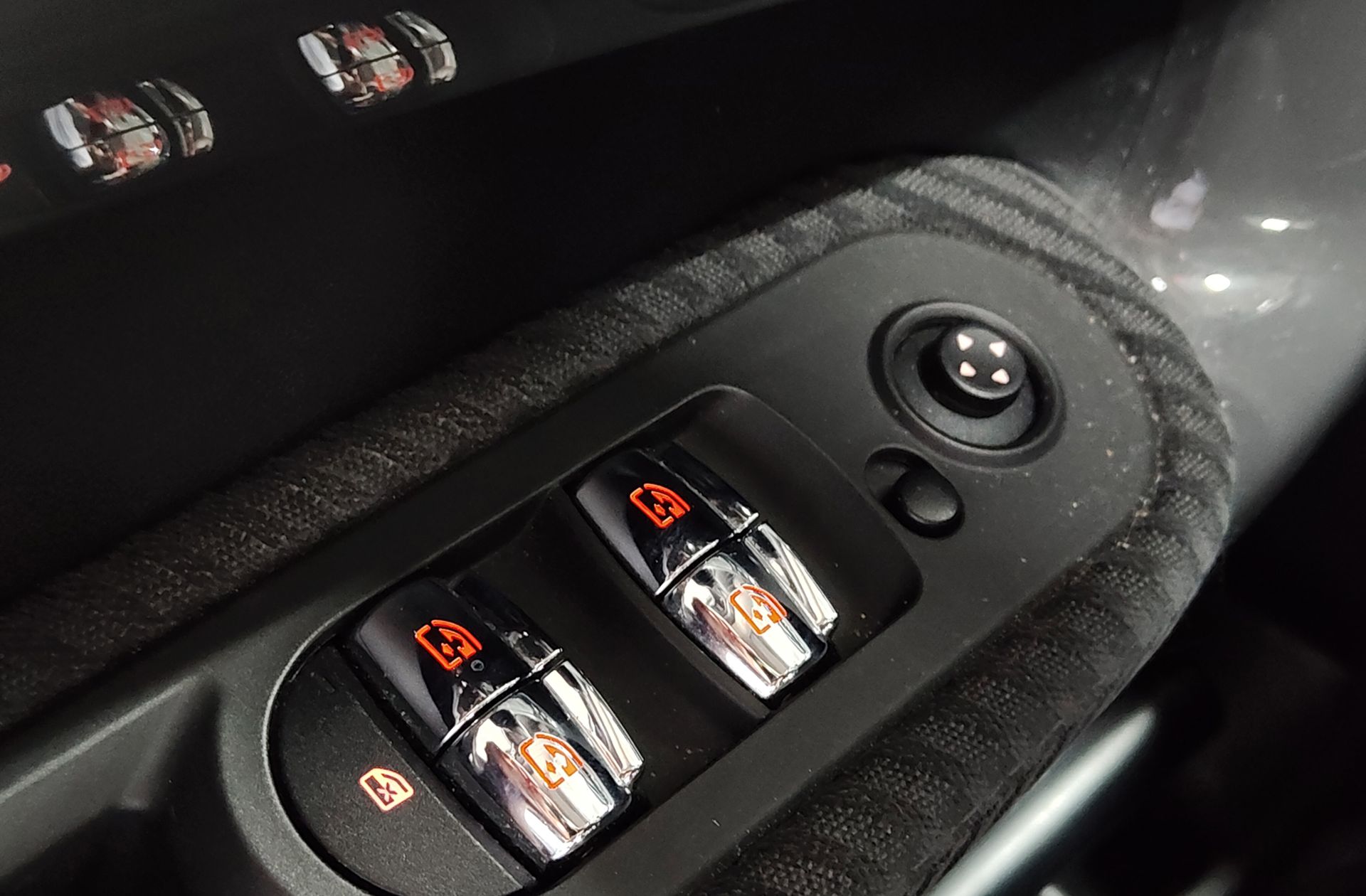 MINI Countryman Cooper S ALL4 - foto 40
