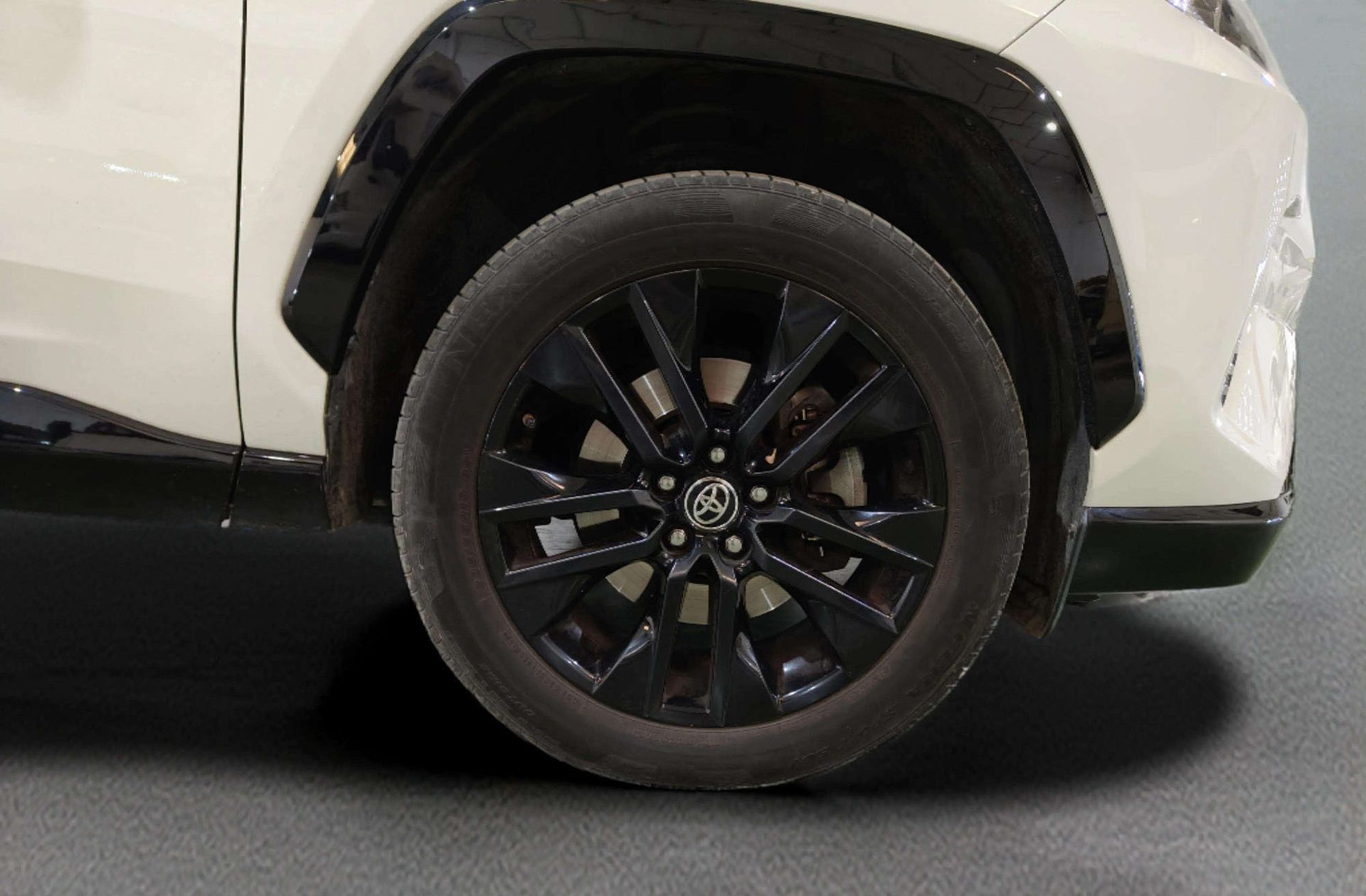 Toyota RAV4 2.5 hybrid 220H Style - foto 33