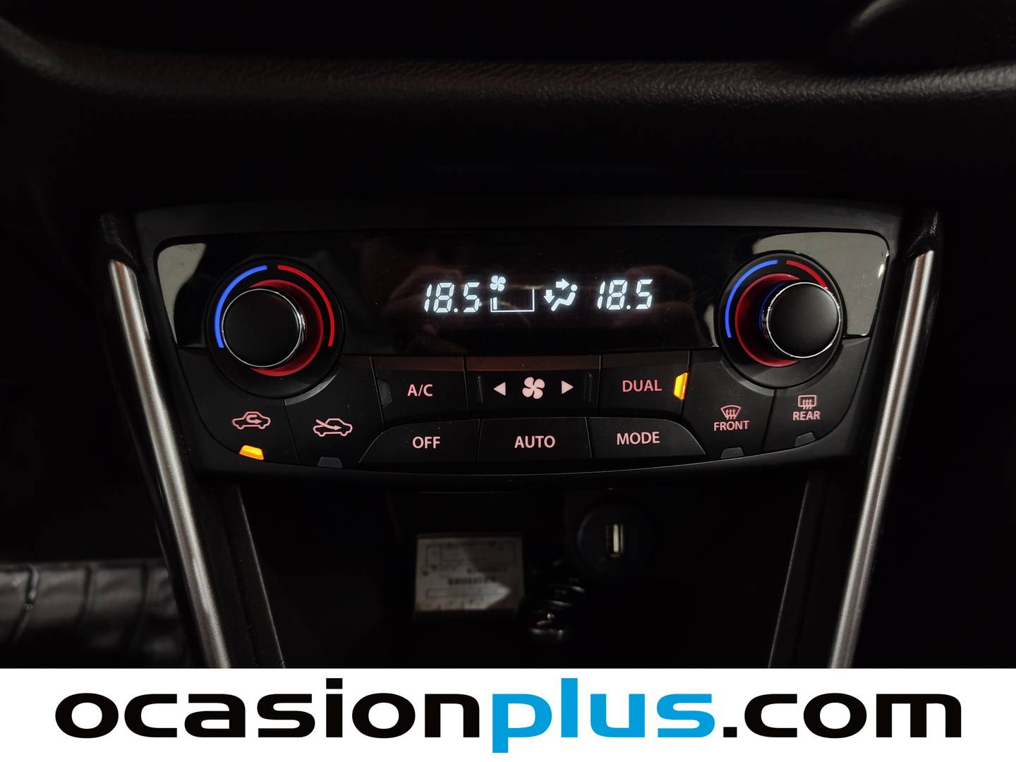 Foto Suzuki S-Cross Suzuki S-Cross 1.4T Mild Hybrid S2 4WD (129 CV)