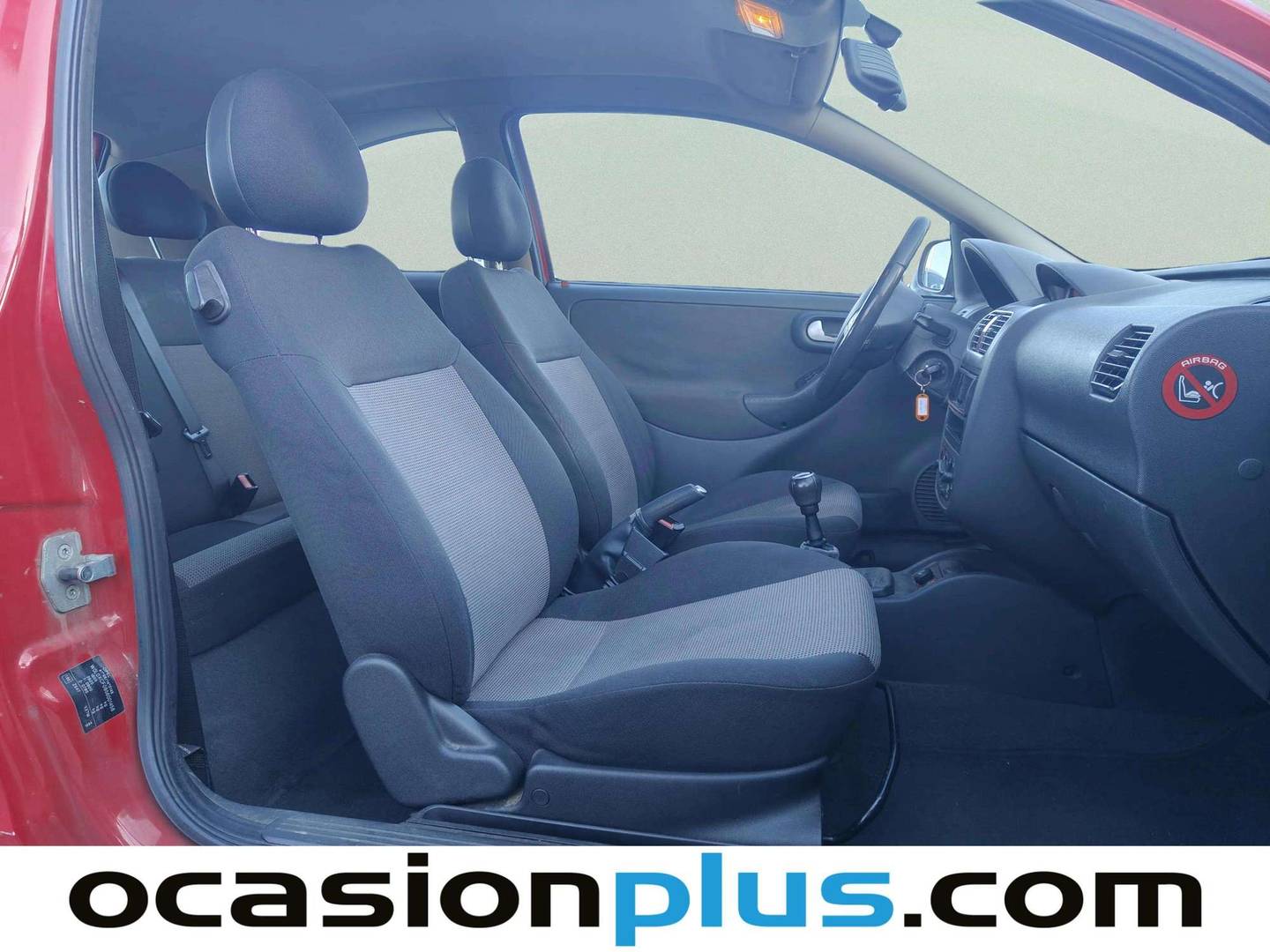 Opel Corsa Opel Corsa 1.7 CDTI Enjoy (100 CV) 100cv
