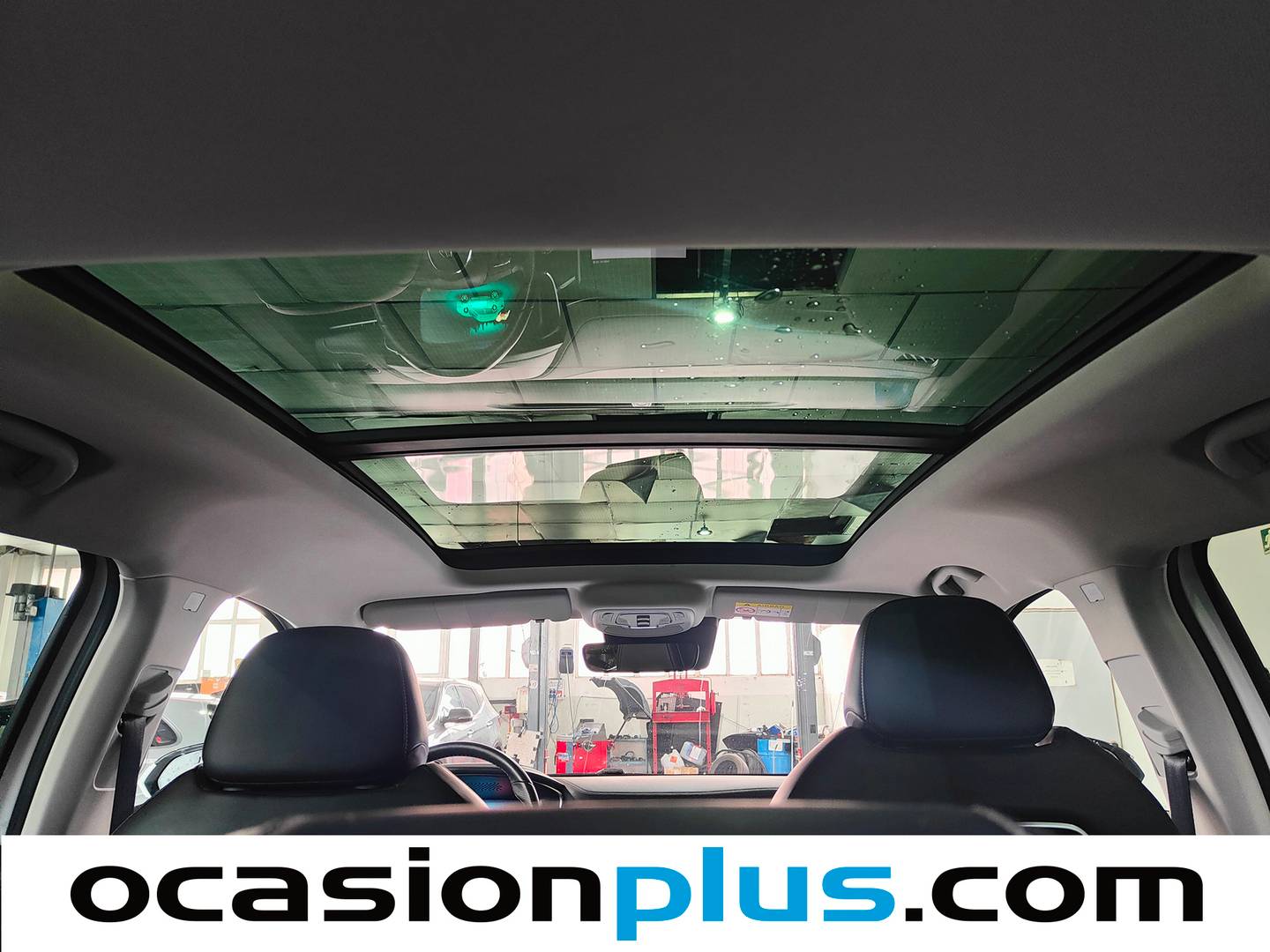 Extras y acabados del MG Marvel R MG Marvel R 70kWh Performance (288 CV)