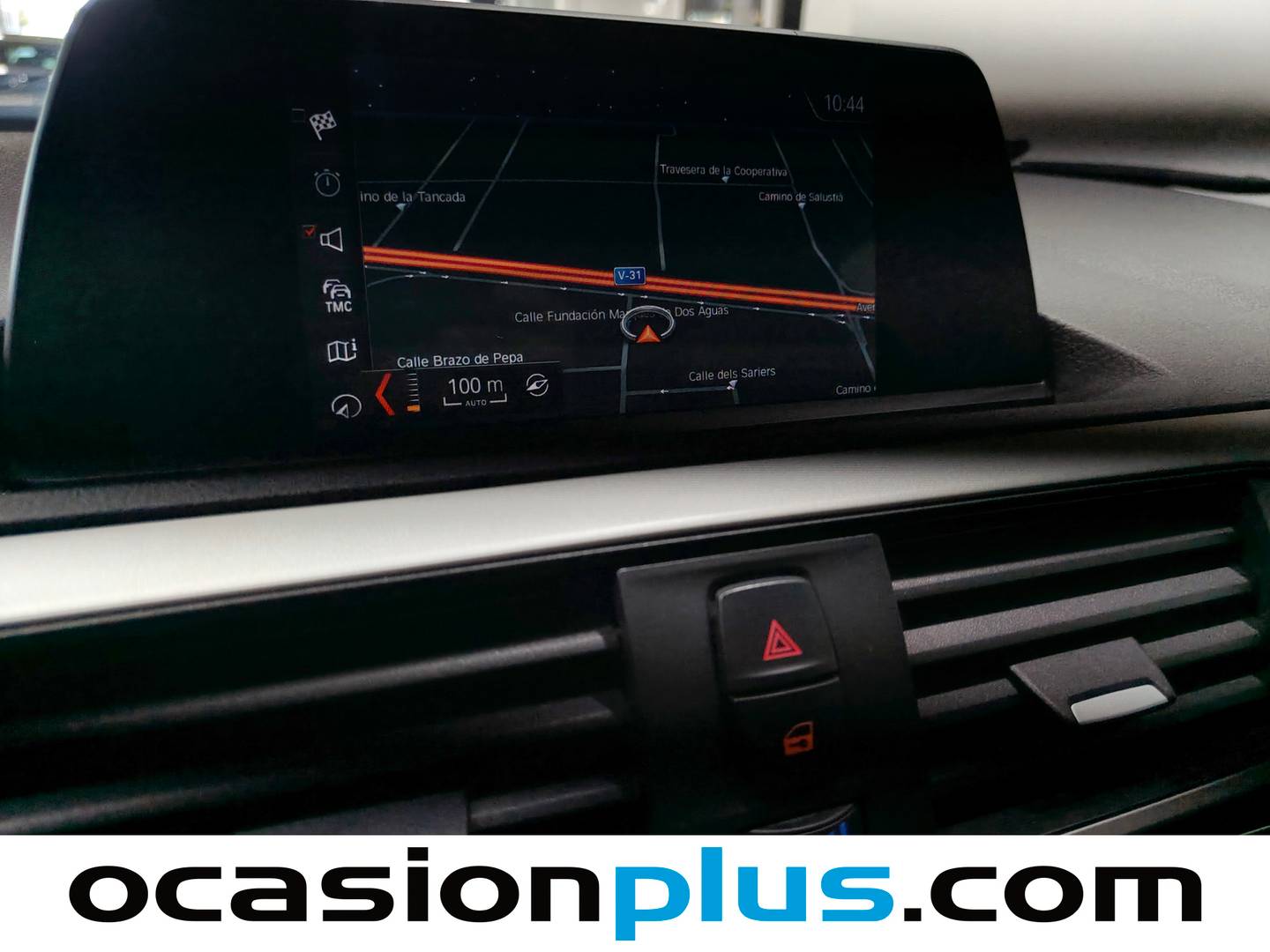 BMW Serie 2 BMW Serie 2 218i Coupe (136 CV) seminuevo