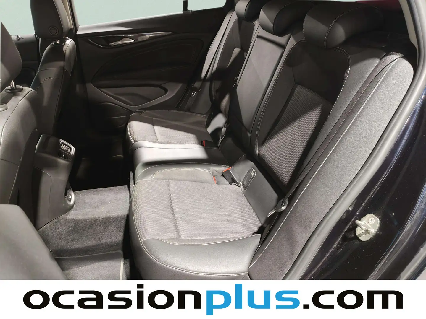 Foto Opel Insignia Opel Insignia GS 1.6CDTi T D Excellence Auto (136 CV)