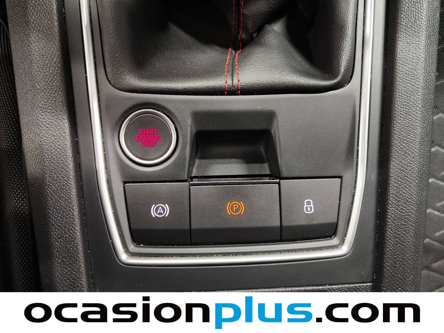 Foto Seat León SEAT León 1.5 TSI S&S FR Launch Pack L (150 CV)