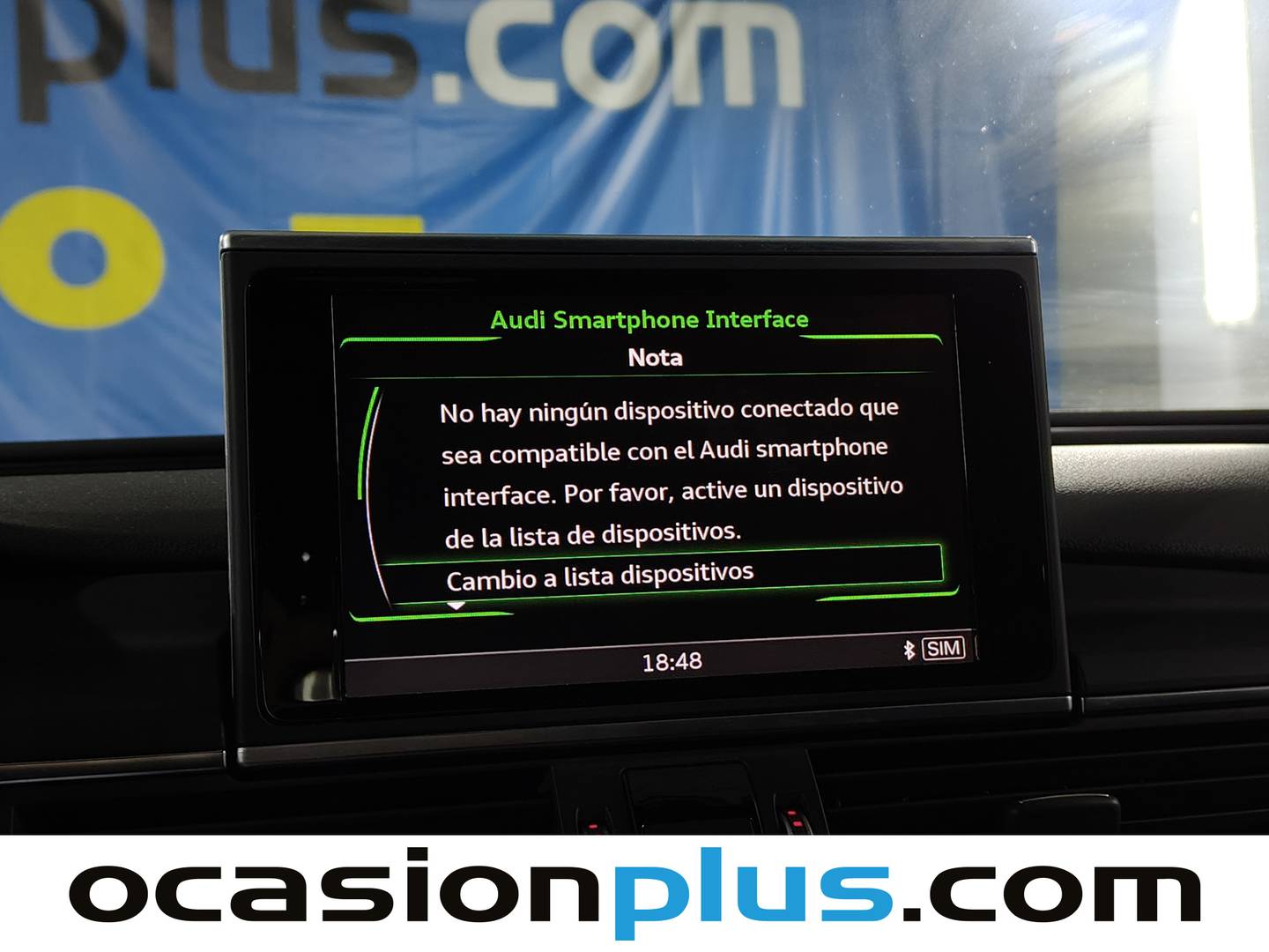 Acabados Audi A6 Audi A6 Avant 2.0 TDI ultra (190 CV) S tronic