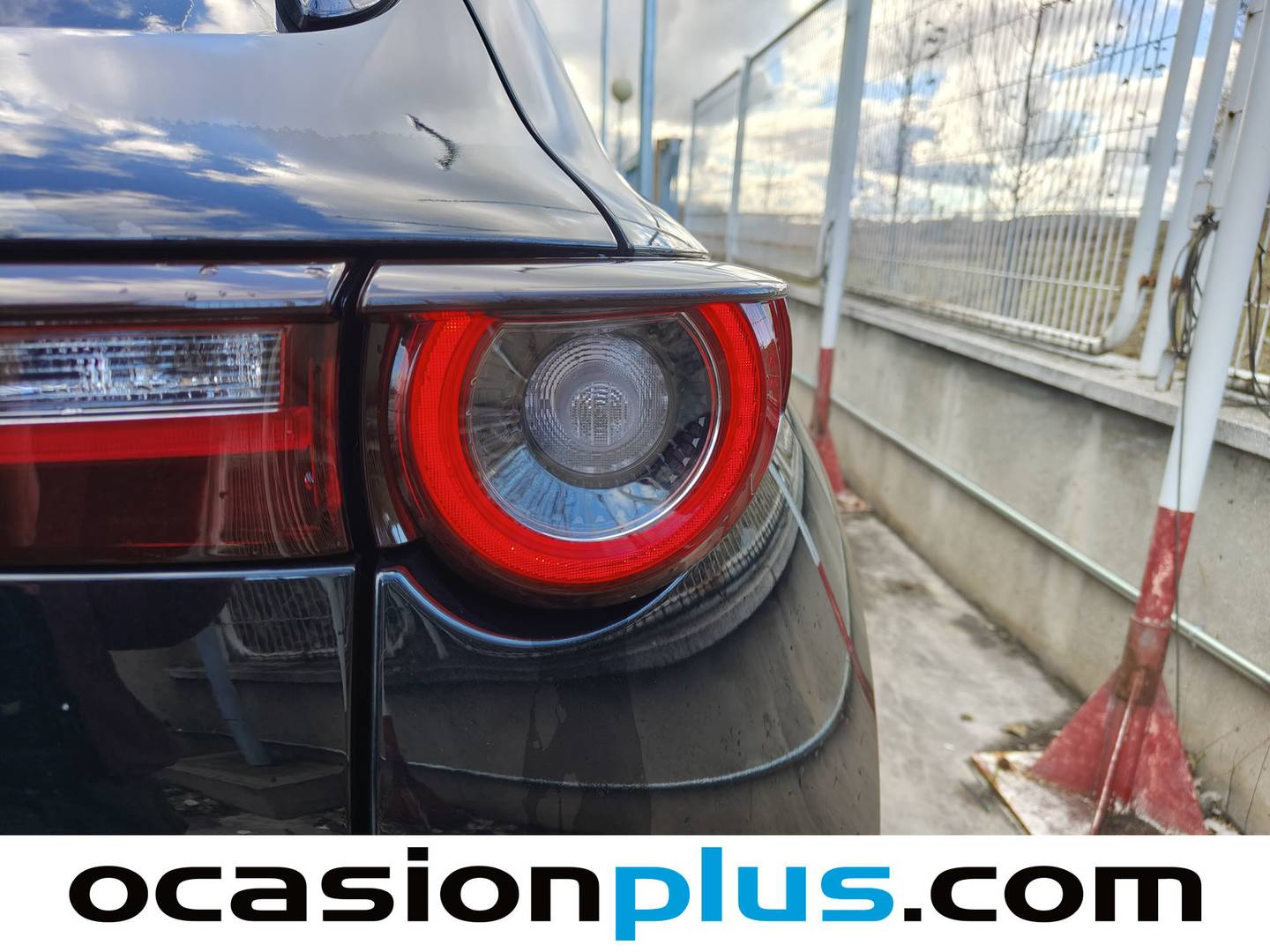 Foto Mazda CX-30 Mazda CX-30 2.5 e-Skyactive G MHEV Prime-Line (140 CV)