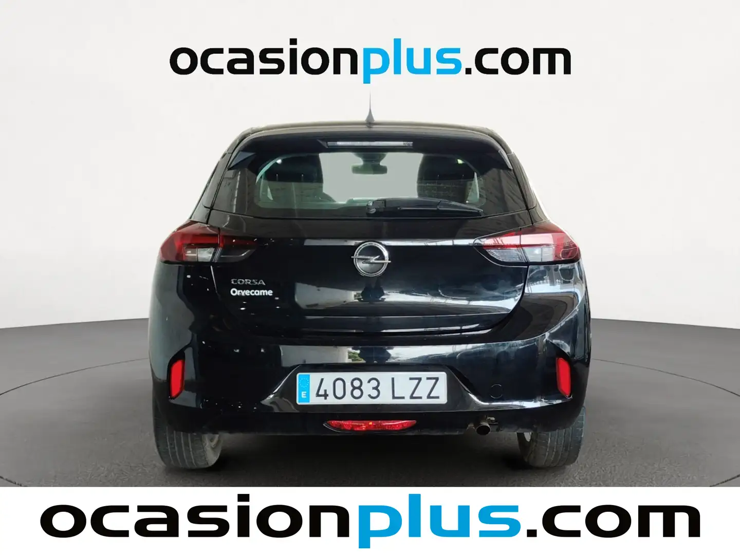 Foto Opel Corsa Opel Corsa 1.2 Turbo XHL Edition (100 CV)